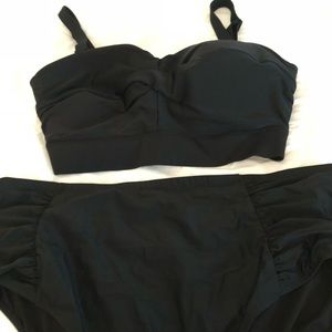 old navy bikini